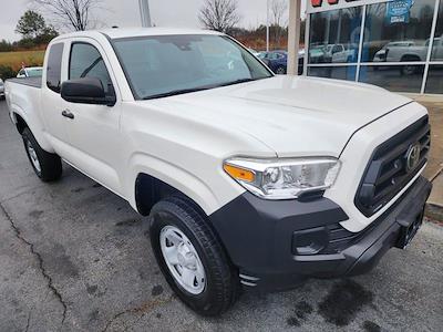 Used 2021 Toyota Tacoma SR5 Access Cab for sale #13056 - photo 1