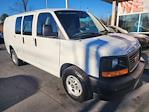 Used 2017 GMC Savana 2500 Upfitted Cargo Van for sale #13057 - photo 1