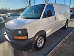 Used 2017 GMC Savana 2500 Upfitted Cargo Van for sale #13057 - photo 3