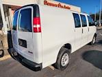 Used 2017 GMC Savana 2500 Upfitted Cargo Van for sale #13057 - photo 2