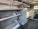 Used 2017 GMC Savana 2500 Upfitted Cargo Van for sale #13057 - photo 8