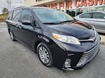 Used 2019 Toyota Sienna XLE Premium Minivan for sale #13060 - photo 1