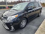 Used 2019 Toyota Sienna XLE Premium Minivan for sale #13060 - photo 3
