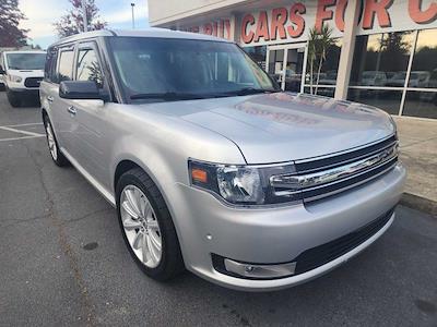 Used 2016 Ford Flex SEL for sale #13061 - photo 1