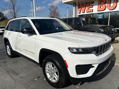 Used 2023 Jeep Grand Cherokee Laredo for sale #13070 - photo 1
