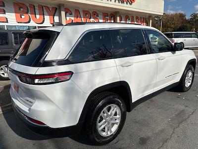 Used 2023 Jeep Grand Cherokee Laredo for sale #13070 - photo 2