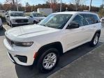 Used 2023 Jeep Grand Cherokee Laredo for sale #13070 - photo 4