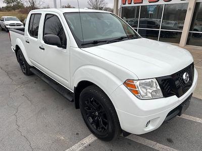 Used 2018 Nissan Frontier SV Crew Cab for sale #13071 - photo 1