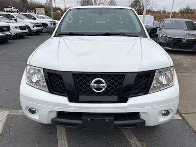 Used 2018 Nissan Frontier SV Crew Cab for sale #13071 - photo 2