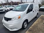 Used 2021 Nissan NV200 Upfitted Cargo Van for sale #13072 - photo 3