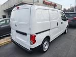 Used 2021 Nissan NV200 Upfitted Cargo Van for sale #13072 - photo 2
