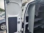Used 2021 Nissan NV200 Upfitted Cargo Van for sale #13072 - photo 6