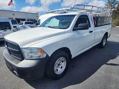 Used 2019 Ram 1500 - photo 1