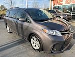 Used 2020 Toyota Sienna LE Minivan for sale #13075 - photo 1