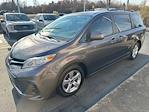 Used 2020 Toyota Sienna LE Minivan for sale #13075 - photo 4
