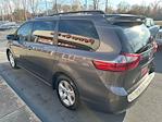 Used 2020 Toyota Sienna LE Minivan for sale #13075 - photo 5