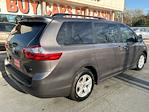 Used 2020 Toyota Sienna LE Minivan for sale #13075 - photo 2