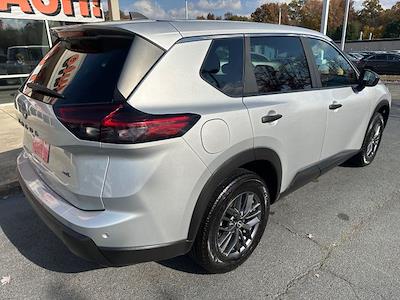Used 2024 Nissan Rogue S for sale #13076 - photo 2