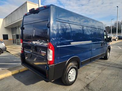 Used 2019 Ram ProMaster 2500 High Roof Empty Cargo Van for sale #13084 - photo 2
