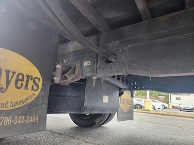 Used 2016 Isuzu NPR-HD Regular Cab Box Truck for sale #13085 - photo 2