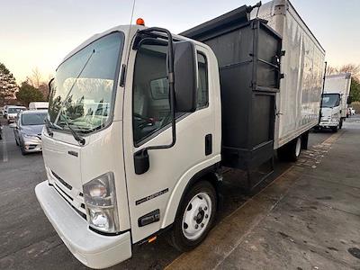 Used 2016 Isuzu NPR Regular Cab Cab Chassis for sale #13085 - photo 2