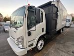 Used 2016 Isuzu NPR Regular Cab Box Truck for sale #13085 - photo 3