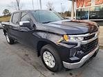 Used 2022 Chevrolet Silverado 1500 LT Crew Cab for sale #13087 - photo 1