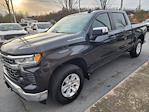 Used 2022 Chevrolet Silverado 1500 LT Crew Cab for sale #13087 - photo 3