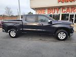 Used 2022 Chevrolet Silverado 1500 LT Crew Cab for sale #13087 - photo 5