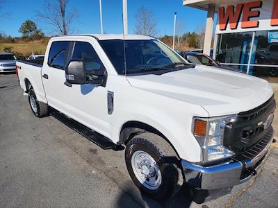 Used 2022 Ford F-250 XL Crew Cab for sale #13089 - photo 1