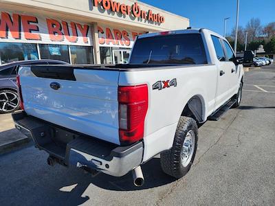 Used 2022 Ford F-250 XL Crew Cab for sale #13089 - photo 2