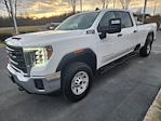 Used 2023 GMC Sierra 2500 Pro Crew Cab for sale #13091 - photo 2