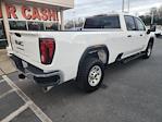 Used 2023 GMC Sierra 2500 Pro Crew Cab for sale #13091 - photo 3