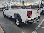 Used 2023 GMC Sierra 2500 Pro Crew Cab for sale #13091 - photo 4