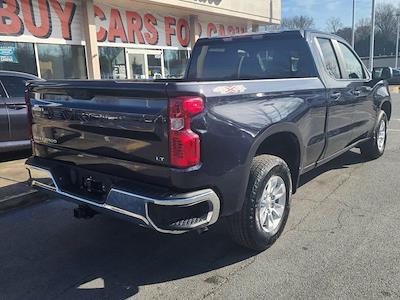 Used 2022 Chevrolet Silverado 1500 LT Double Cab for sale #13092 - photo 2