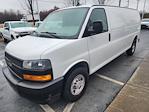 Used 2019 Chevrolet Express 2500 Empty Cargo Van for sale #13093 - photo 3