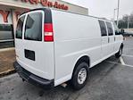 Used 2019 Chevrolet Express 2500 Empty Cargo Van for sale #13093 - photo 2