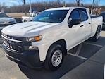 Used 2020 Chevrolet Silverado 1500 Work Truck Double Cab for sale #13099 - photo 3