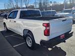 Used 2020 Chevrolet Silverado 1500 Work Truck Double Cab for sale #13099 - photo 4
