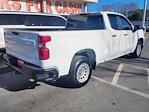 Used 2020 Chevrolet Silverado 1500 Work Truck Double Cab for sale #13099 - photo 2