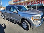 Used 2021 Ford F-150 XLT SuperCrew Cab for sale #13100 - photo 1