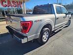 Used 2021 Ford F-150 XLT SuperCrew Cab for sale #13100 - photo 2