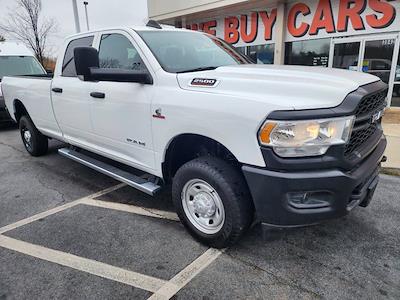 Used 2022 Ram 2500 - photo 1