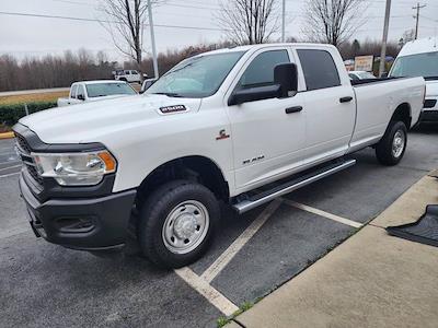 Used 2022 Ram 2500 - photo 1