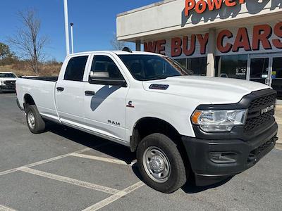 Used 2022 Ram 2500 - photo 1