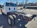 Used 2022 Chevrolet Silverado 3500 Regular Cab Cab Chassis for sale #13103 - photo 4