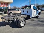 Used 2022 Chevrolet Silverado 3500 Regular Cab Cab Chassis for sale #13103 - photo 2