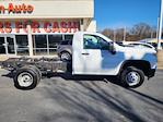 Used 2022 Chevrolet Silverado 3500 Regular Cab Cab Chassis for sale #13103 - photo 6