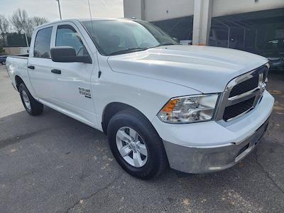 Used 2021 Ram 1500 Classic Tradesman Crew Cab for sale #13108 - photo 1