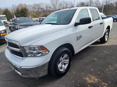 Used 2021 Ram 1500 Classic Tradesman Crew Cab for sale #13108 - photo 2